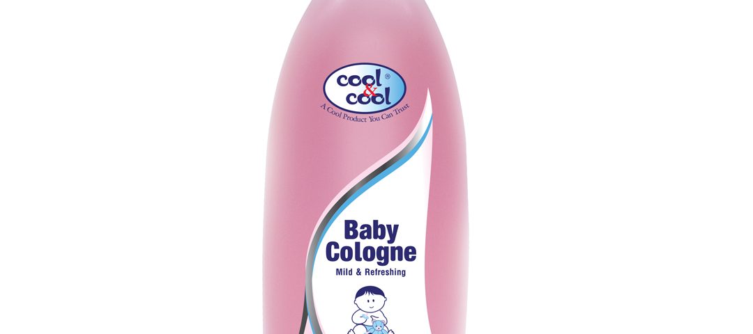 Baby Colon Pink