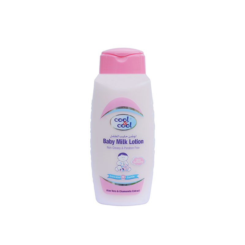 Baby Milk Lotion100Ml