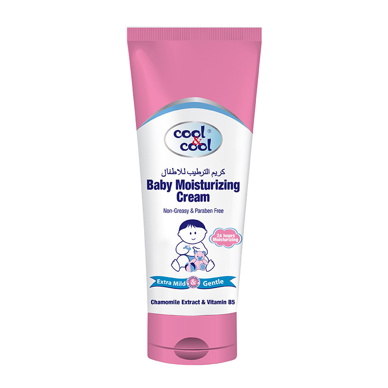 Baby Moisturizing Cream 200