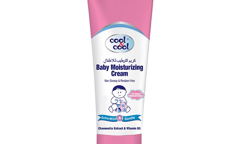 Baby Moisturizing Cream100