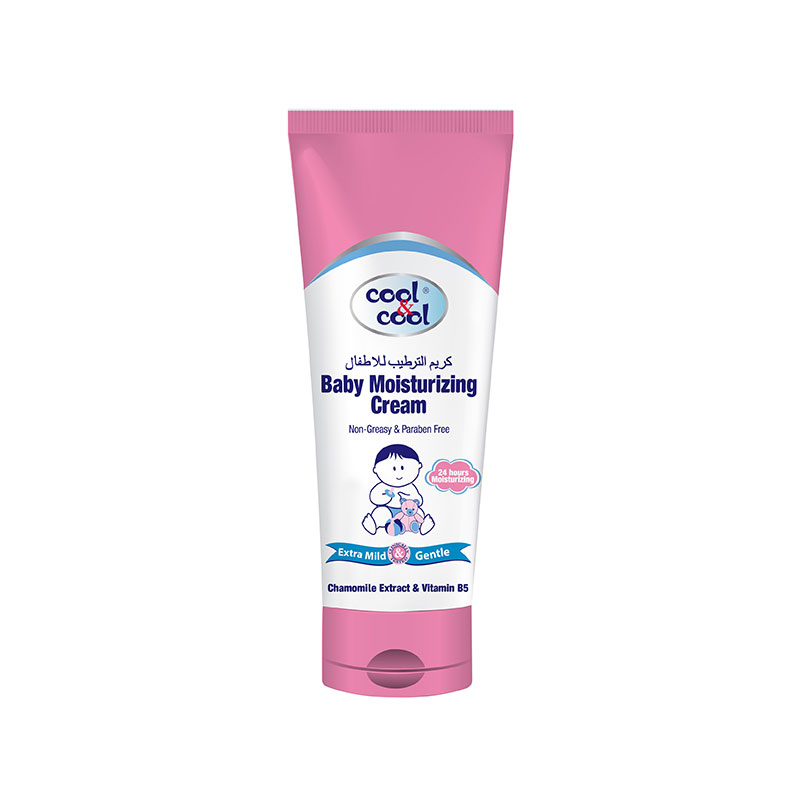 Baby Moisturizing Cream100