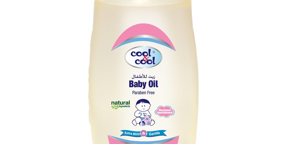 Baby Oil