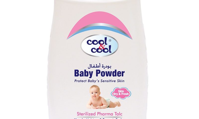 Baby Powder 125