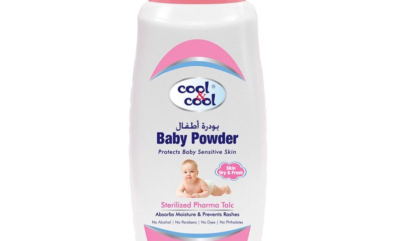 Baby Powder 250Gm