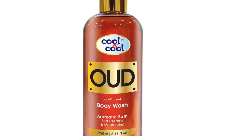 Body Wash 250 Ml