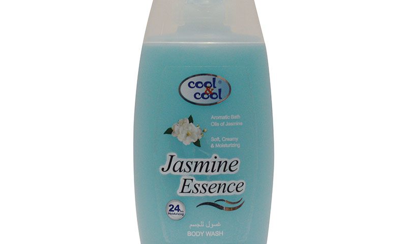 Bw Jasmine Essence 100Ml A