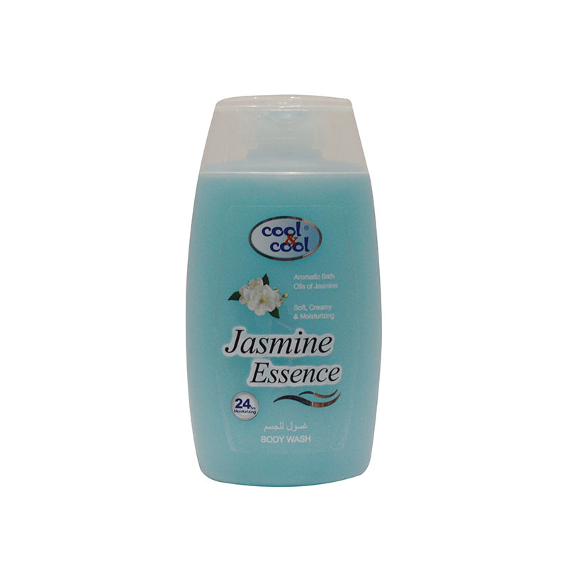 Bw Jasmine Essence 100Ml A