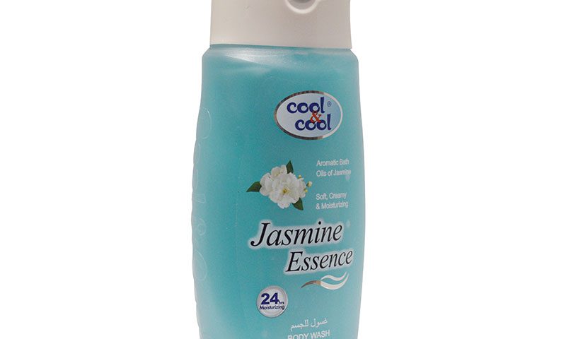 Bw Jasmine Essence 250Ml C