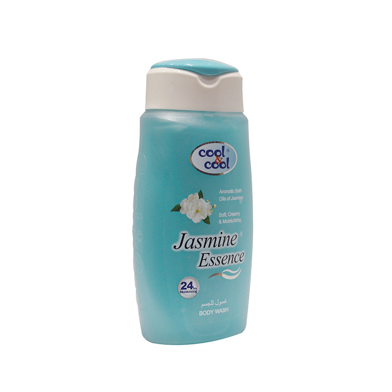 Bw Jasmine Essence 250Ml C