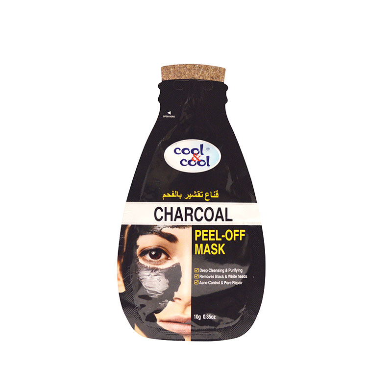 Charcoal Mask Peel Off Mask