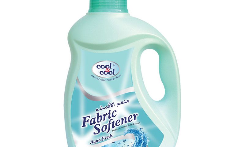 Fabric Softner Aqua Fresh 2 Litre