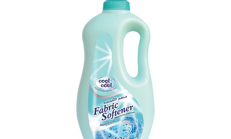 Fabric Softner Aqua Fresh