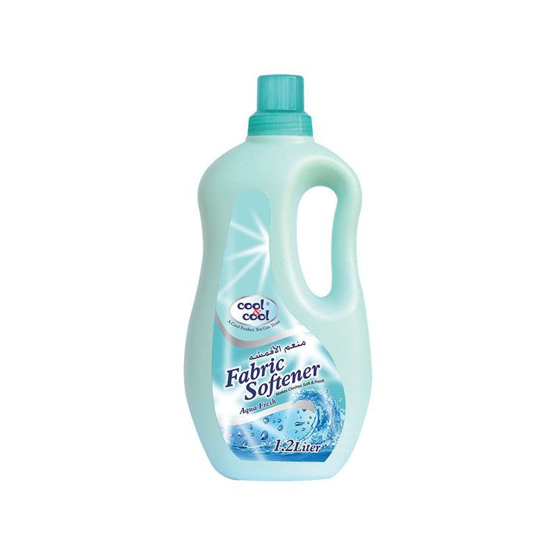 Fabric Softner Aqua Fresh