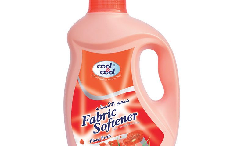 Fabric Softner Flora Fresh 2 Litre