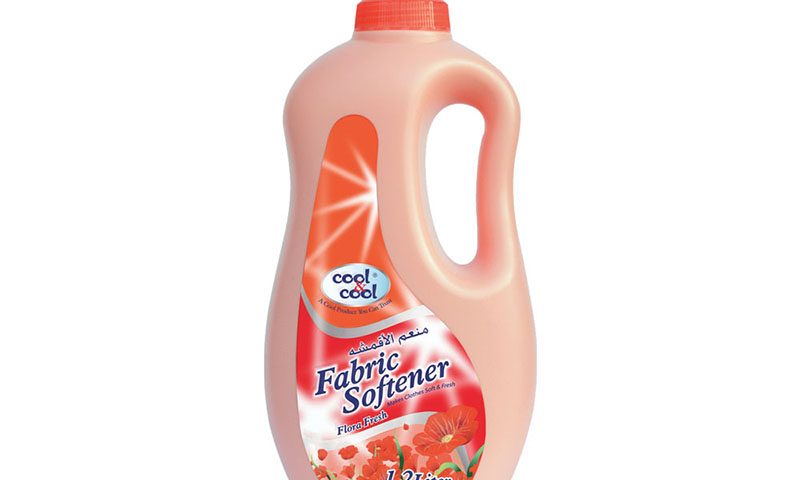 Fabric Softner Flora Fresh