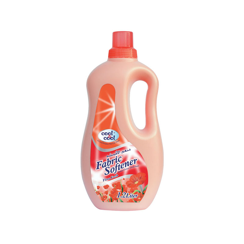 Fabric Softner Flora Fresh