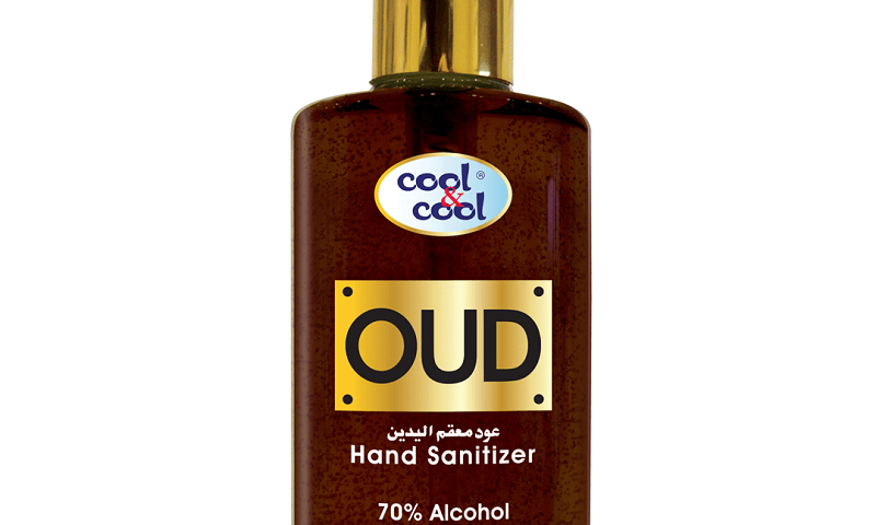 Hand Sanitizer 250Ml