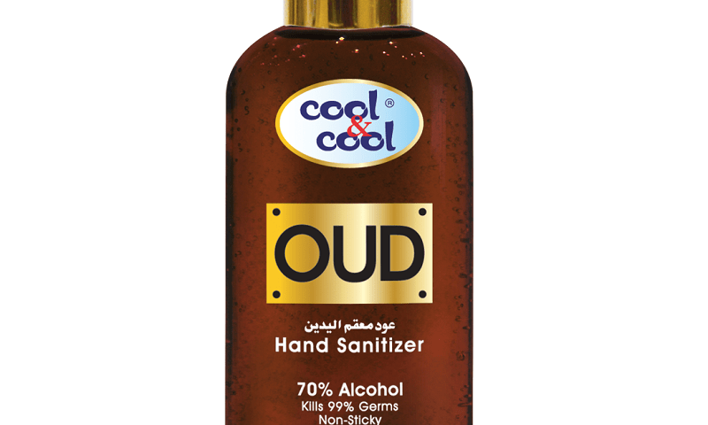 Hand Sanitizer 60Ml