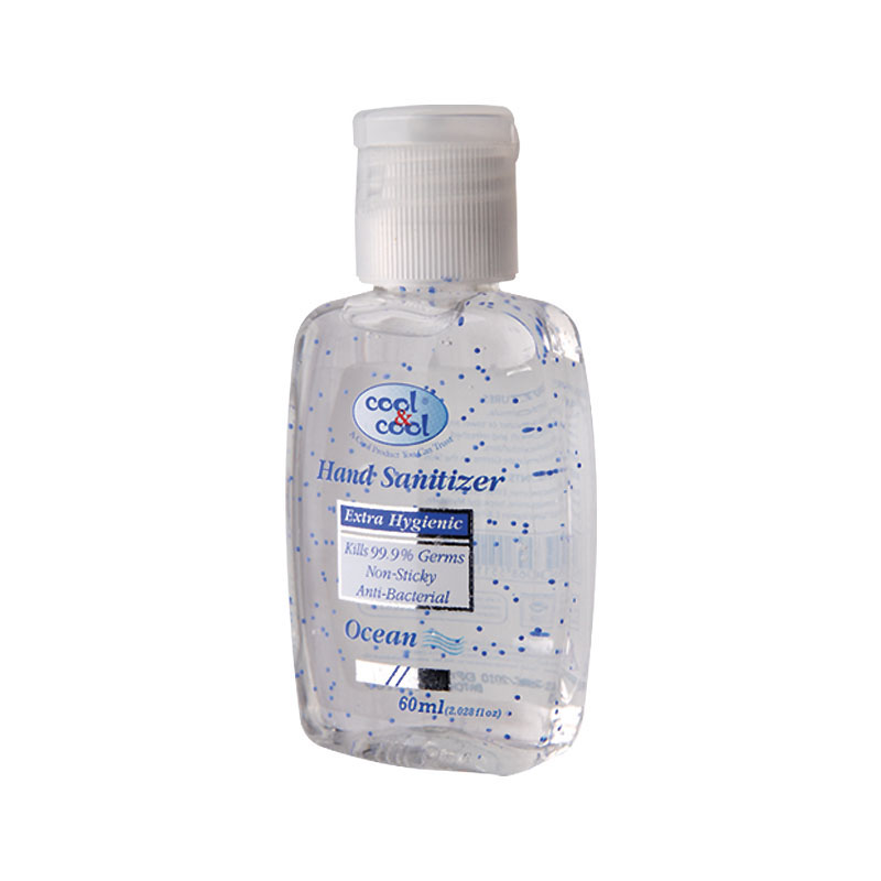 Hand Sanitizer Ocean 60Ml