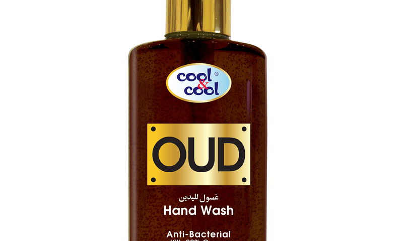 Hand Wash 250Ml