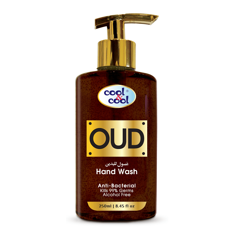 Hand Wash 250Ml