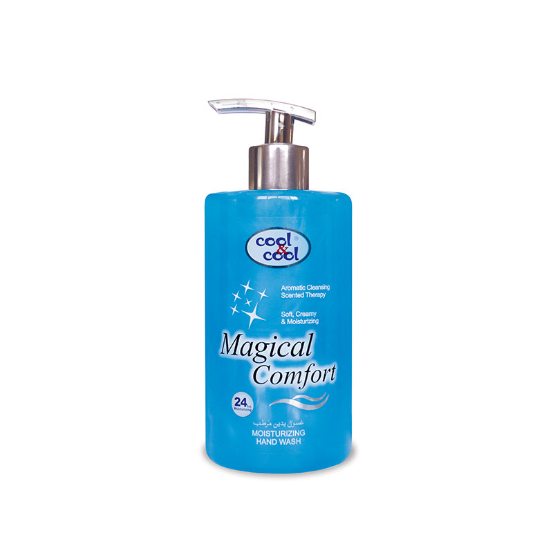 Hand Wash Magical Comfort 500Ml