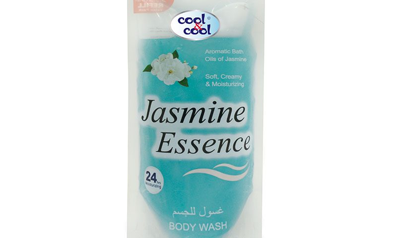 Jasmine Essence S3823