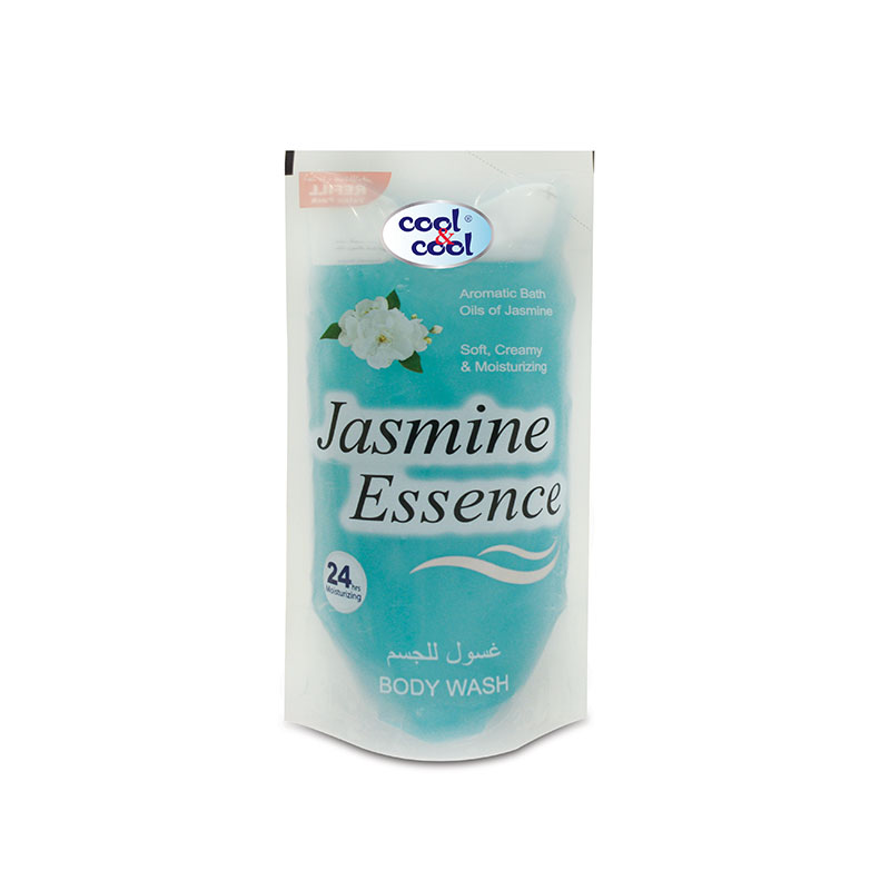 Jasmine Essence S3823