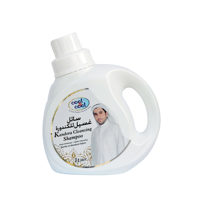 Kandora Cleansing Shampoo 1 Litre