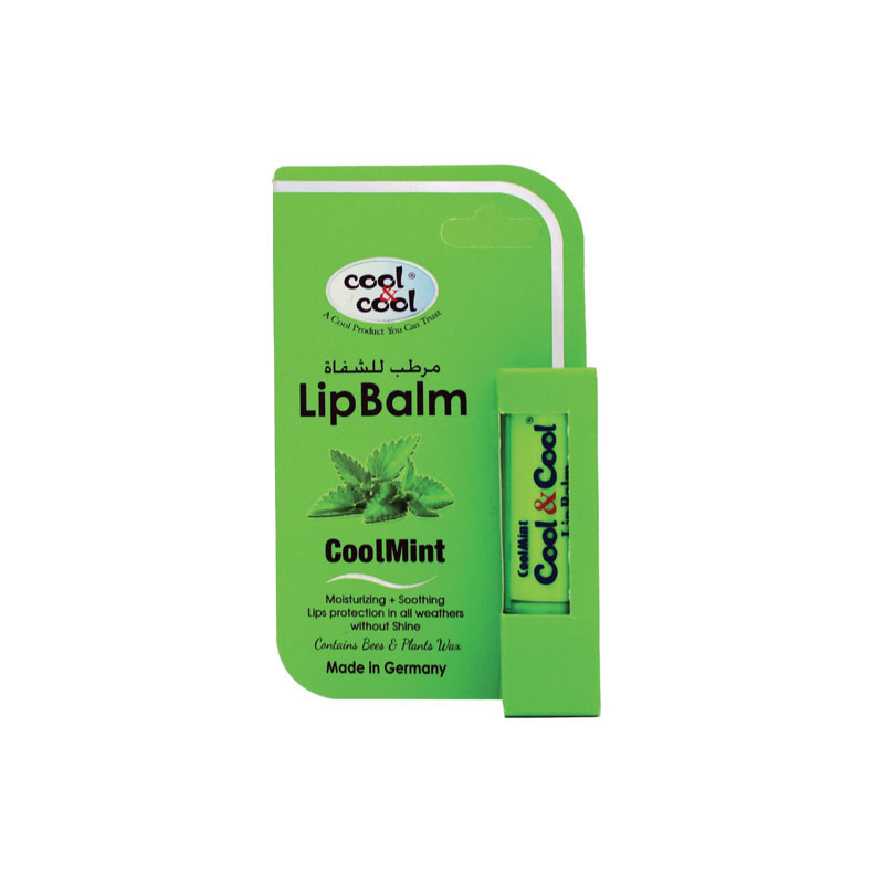 Lip Balm Cool Mint