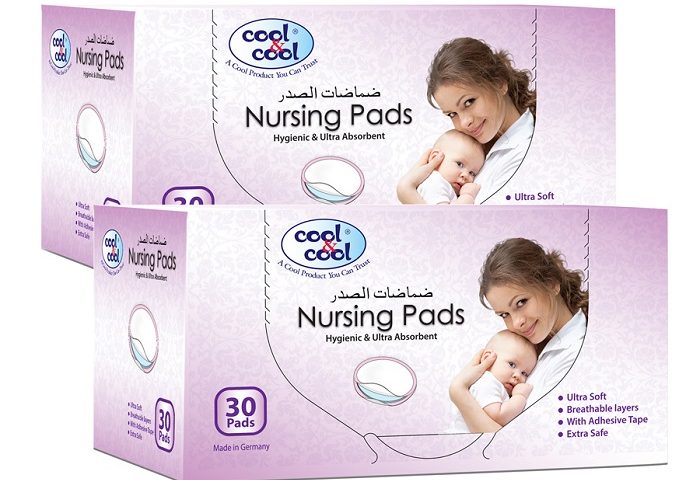 Nursing Pad