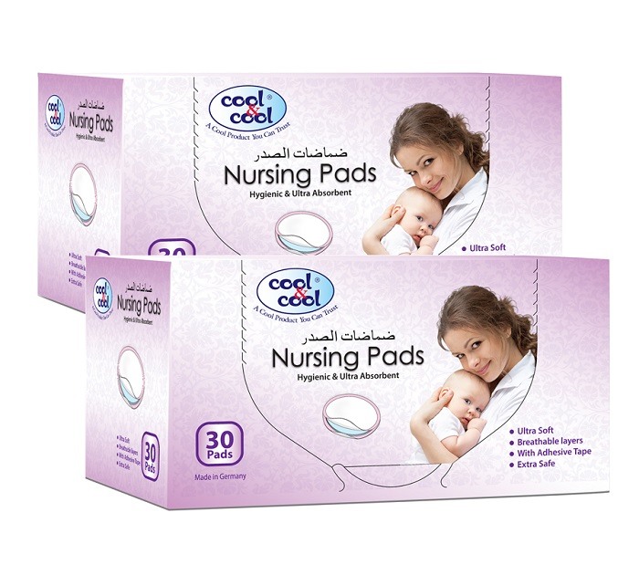 Nursing Pad